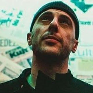 Carlos G.